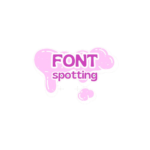 fontspotting